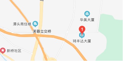 深圳公司